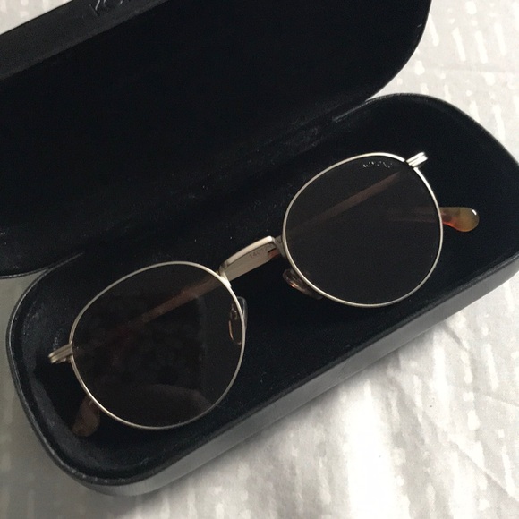 Komono Accessories - KOMONO Taylor 😎 Sunglasses NWOT